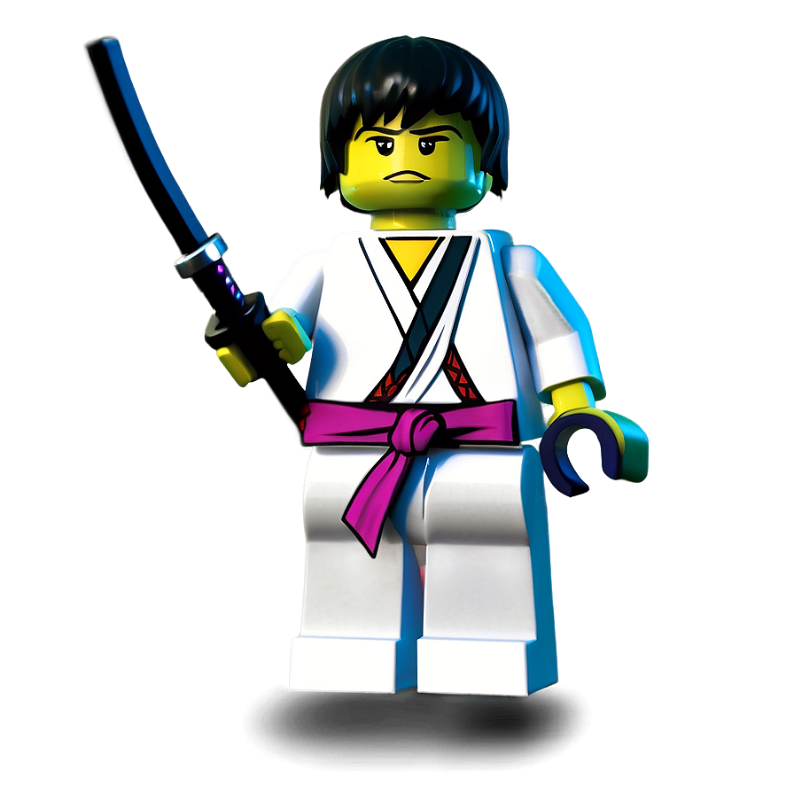 Ninjago Harumi Png 97