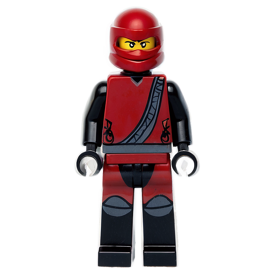 Ninjago Kai Png Rkh