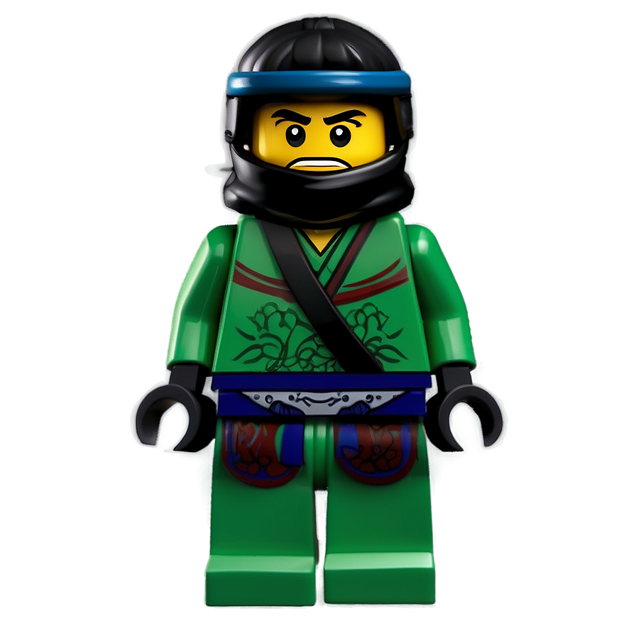 Ninjago Lloyd Png 92