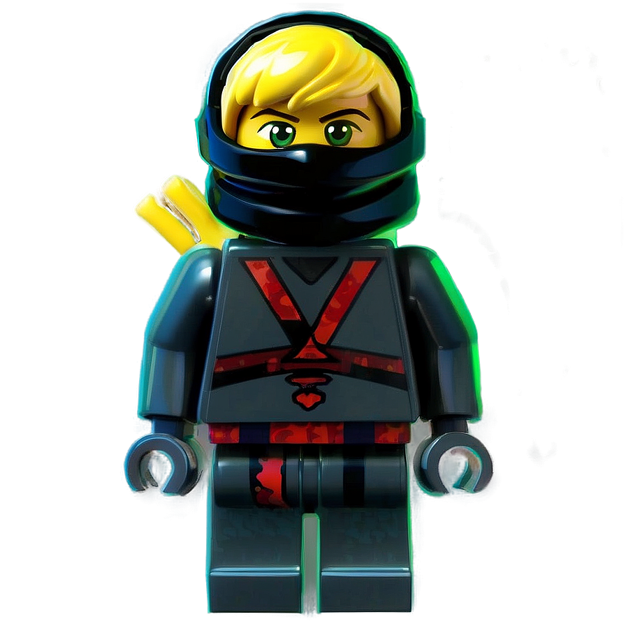 Ninjago Nya Png Pan