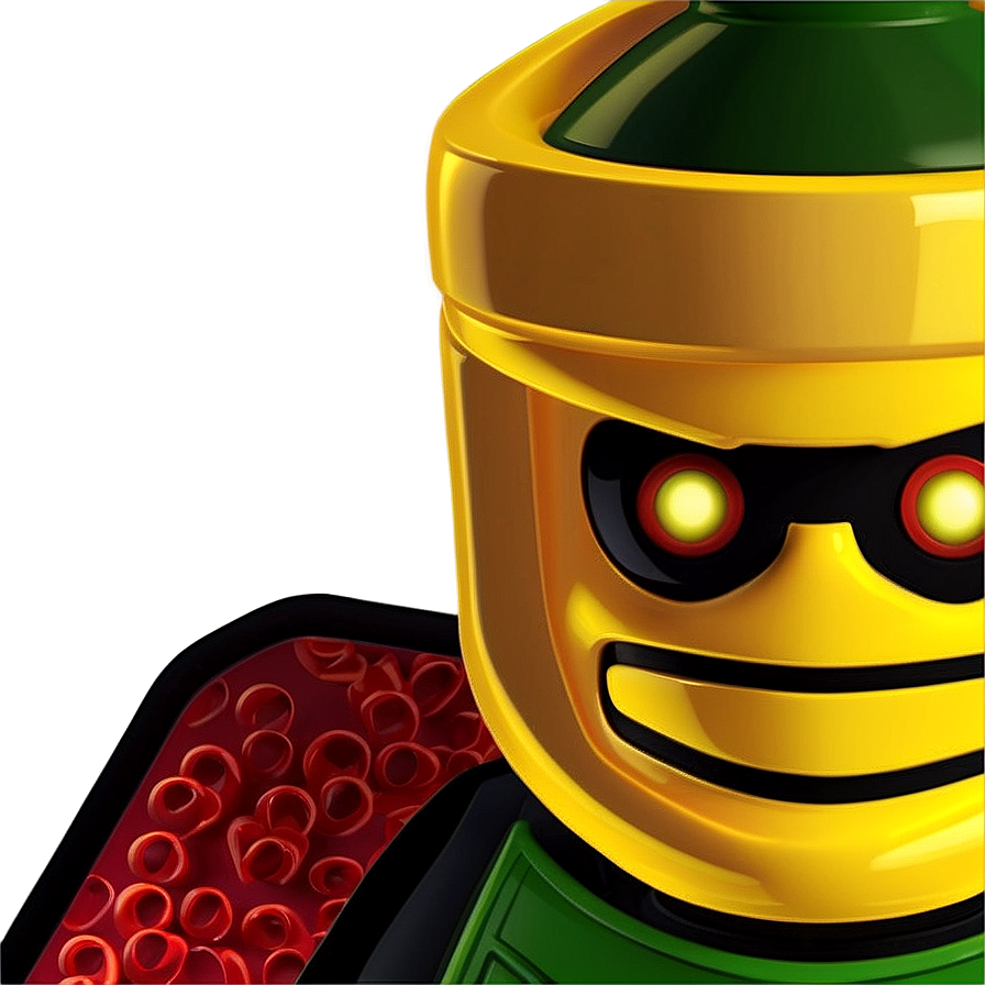 Ninjago Season 12 Avatar Png Qib13