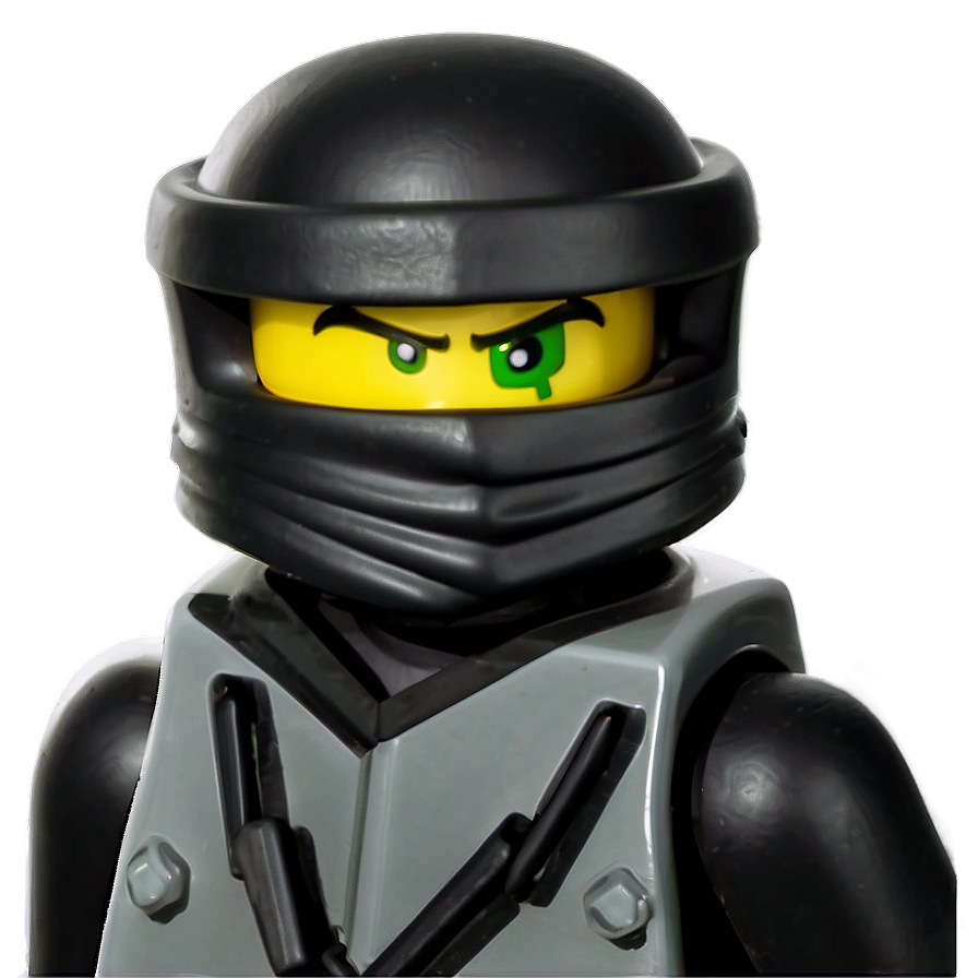 Ninjago The Overlord Png 06122024