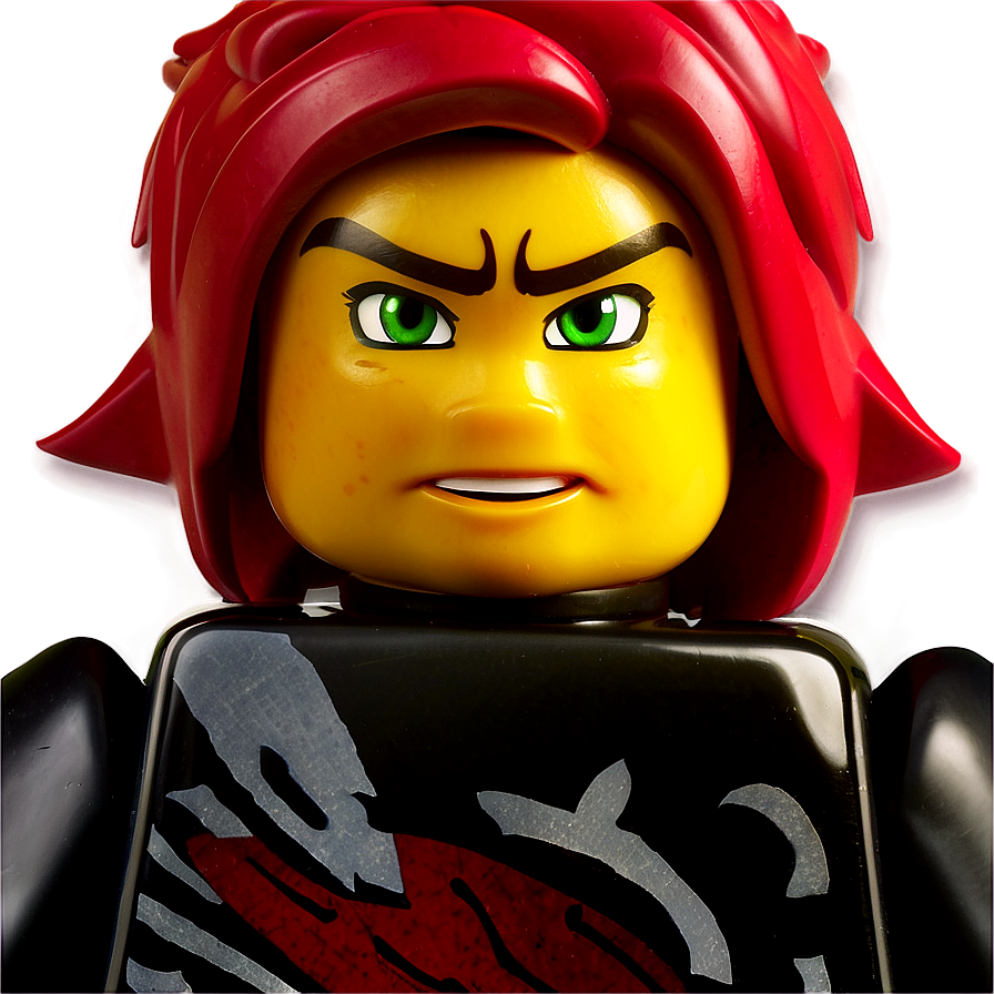 Ninjago Time Blades Png Oru4