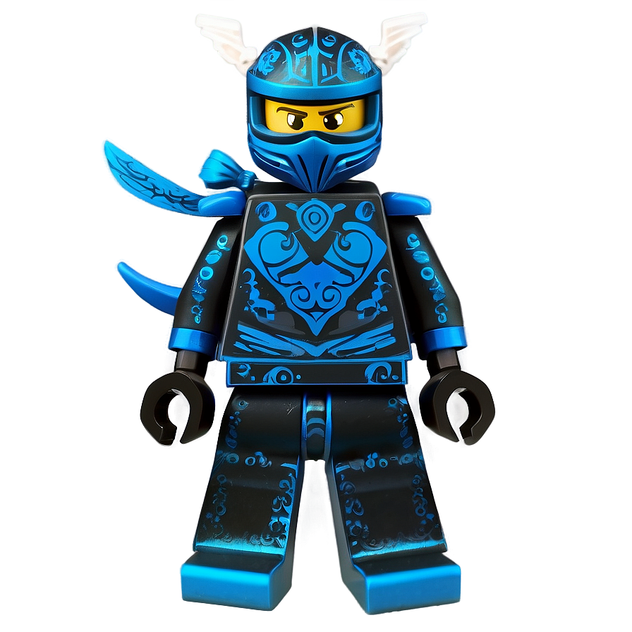 Ninjago Vex Png 5