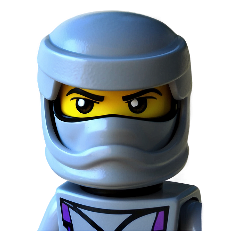 Ninjago Zane Png Wyu77