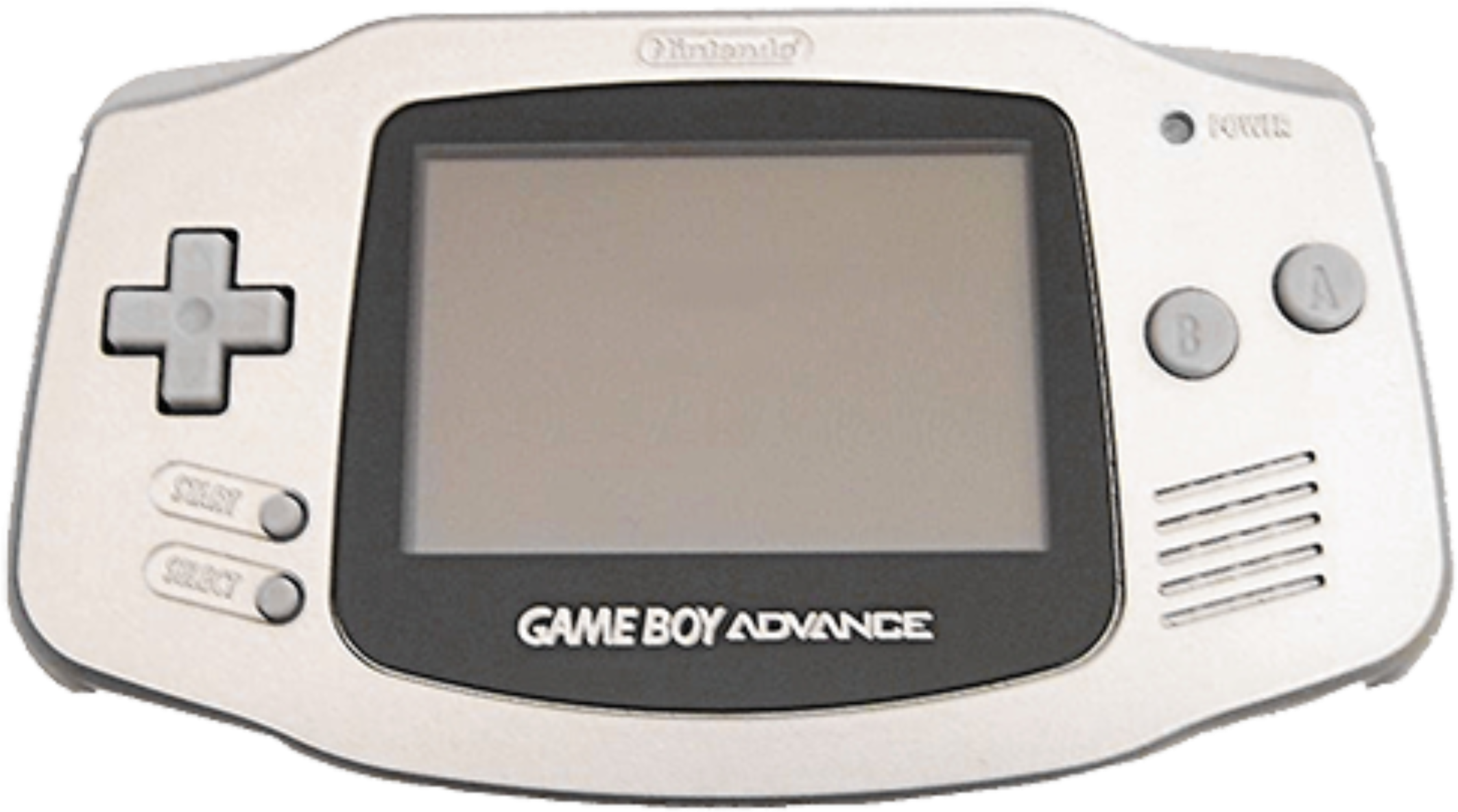 Nintendo Game Boy Advance Classic