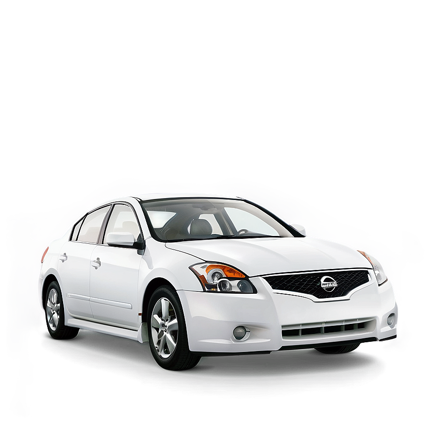 Nissan Altima B