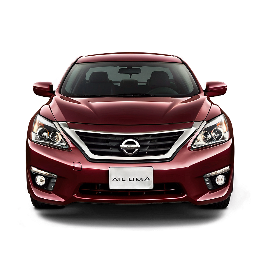 Nissan Altima Luxurious Trim Png 23