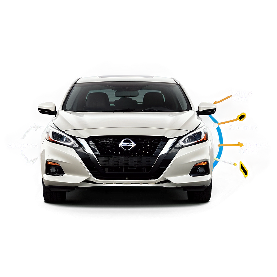 Nissan Altima Safety Features Png Vbj43