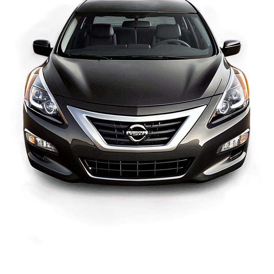 Nissan Altima Under The Hood Png 12