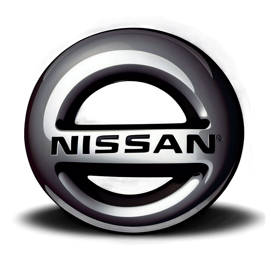 Nissan Logo Png High Quality 05252024