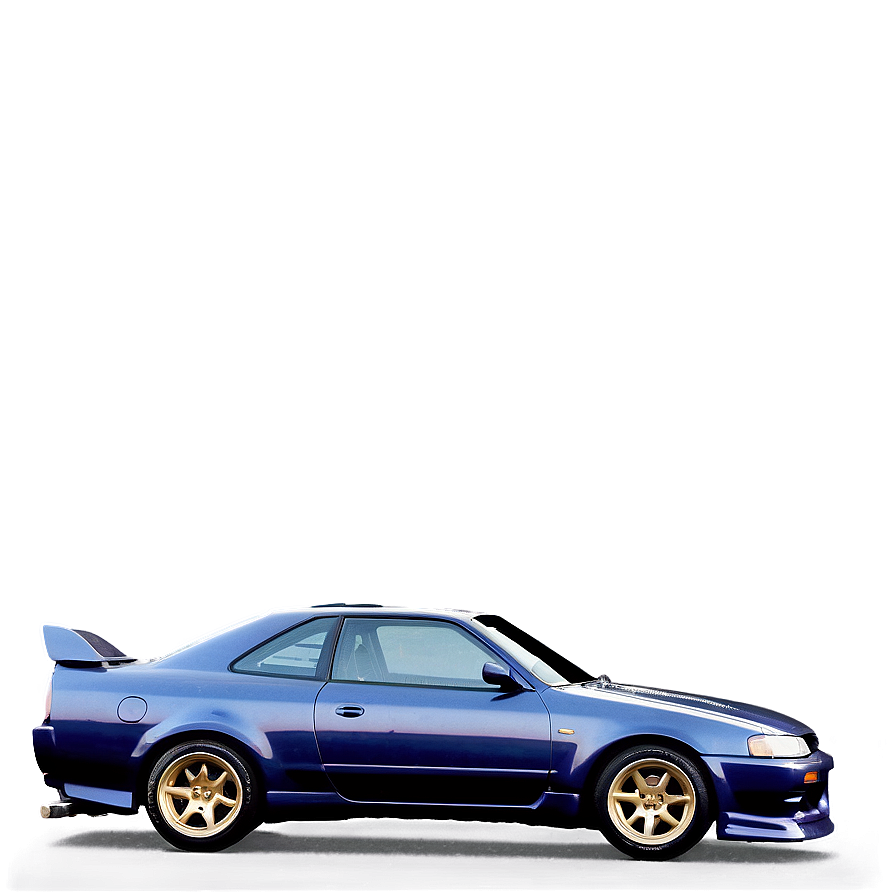 Nissan Skyline PNG aii PNG with transparent background
