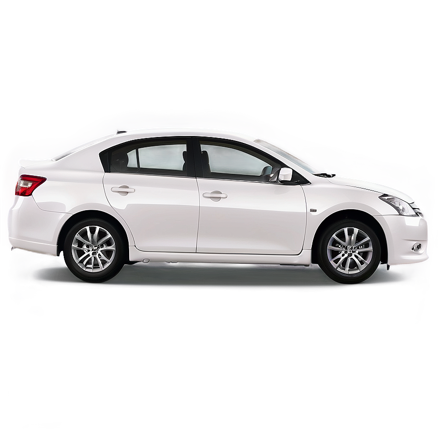 Nissan Sylphy PNG ngt31 PNG with transparent background