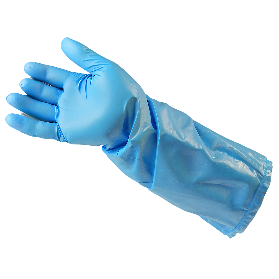 Nitrile Medical Gloves Png 5