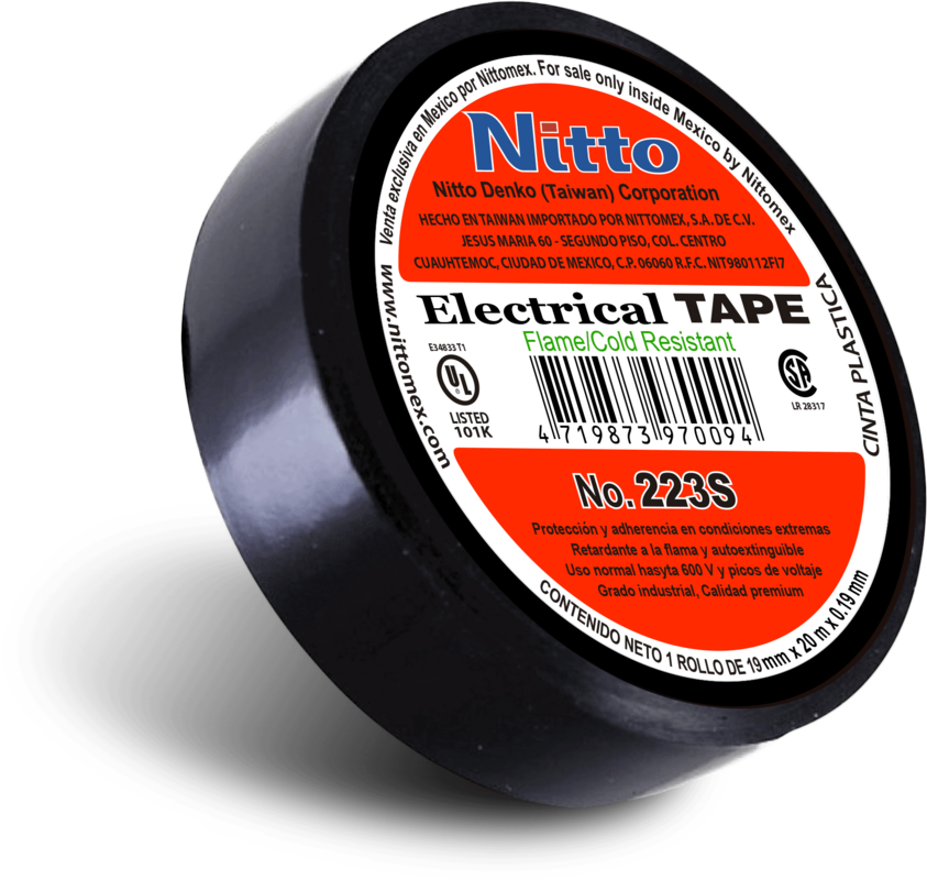 Nitto Electrical Tape223 S