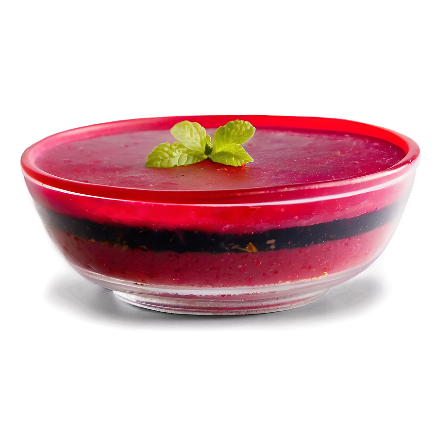 No-bake Jello Cheesecake Png Bki