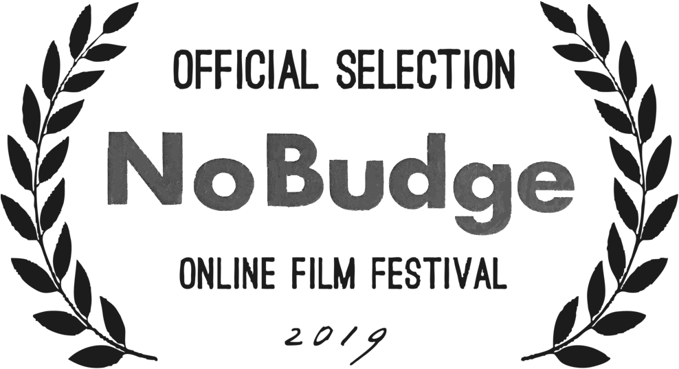 No Budget Film Festival Official Selection2019