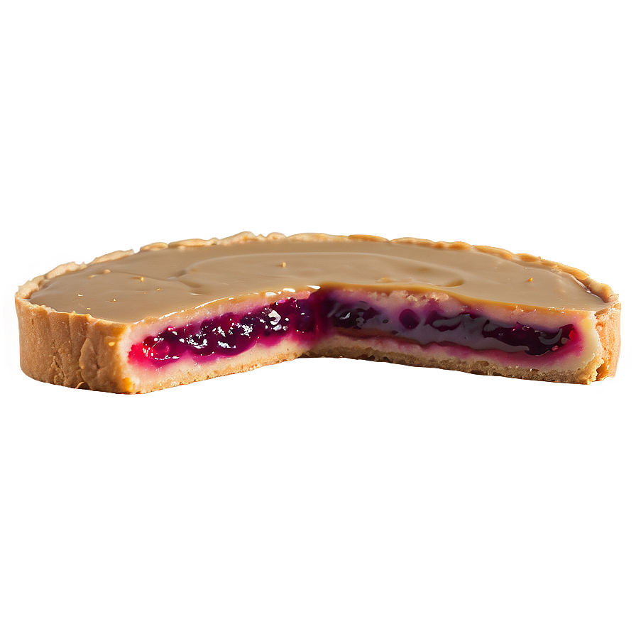 No-crust Peanut Butter And Jelly Png Adv37