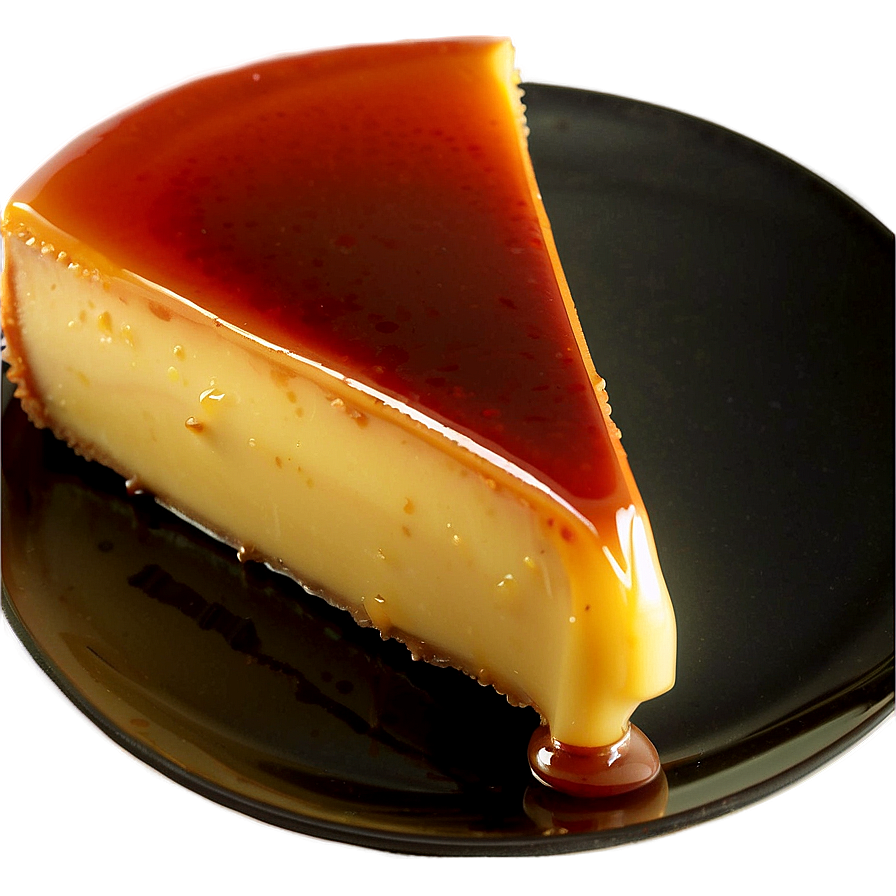 No-fail Perfect Flan Tutorial Png Pxb