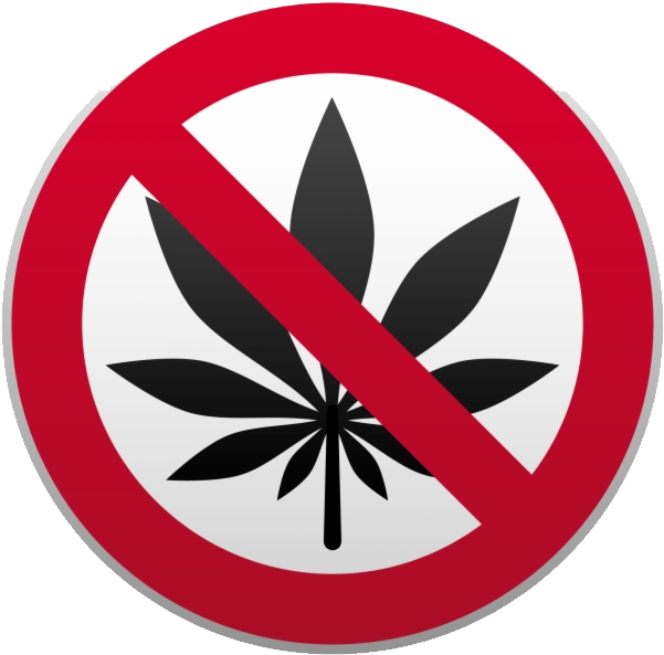 No Drugs Png, Transparent Png PNG with transparent background