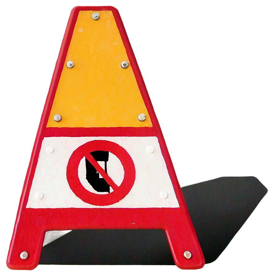 No Parking Sign Png Wdi