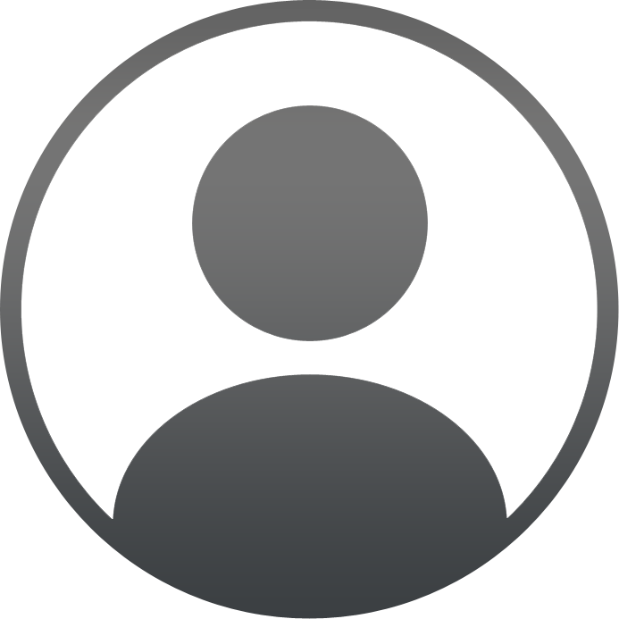 No Profile Picture Icon Circle - Member Icon Png, Transparent Png PNG with transparent background