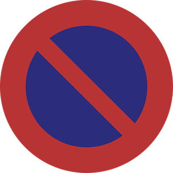 No Symbol Graphic PNG with transparent background