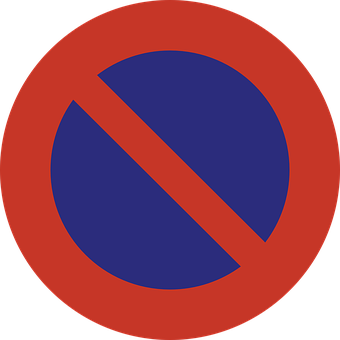 No Symbol Graphic PNG with transparent background