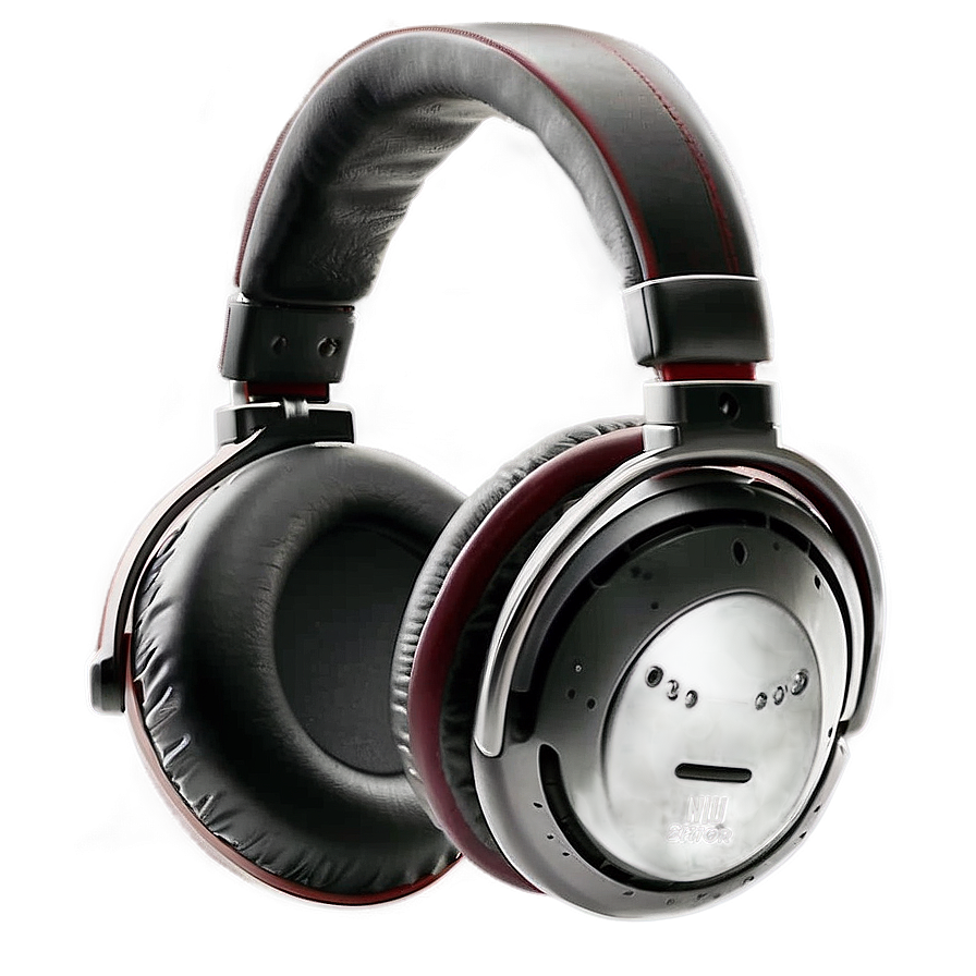 Noise Cancelling Headphones Png Itl