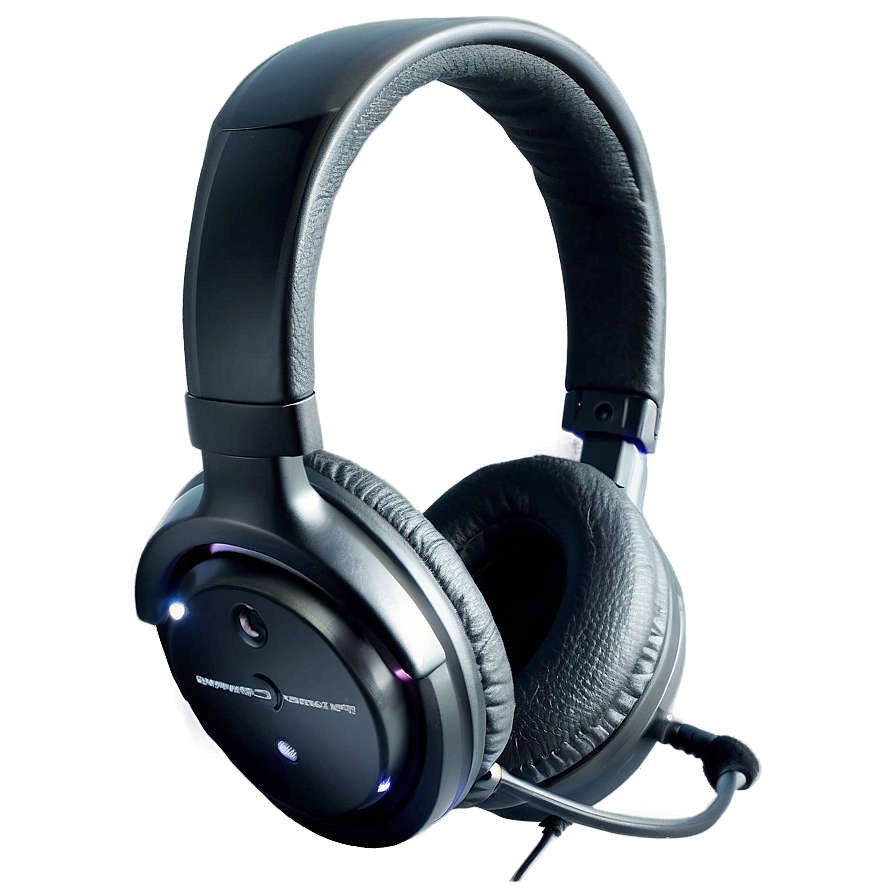 Noise Cancelling Headset PNG 58 PNG with transparent background