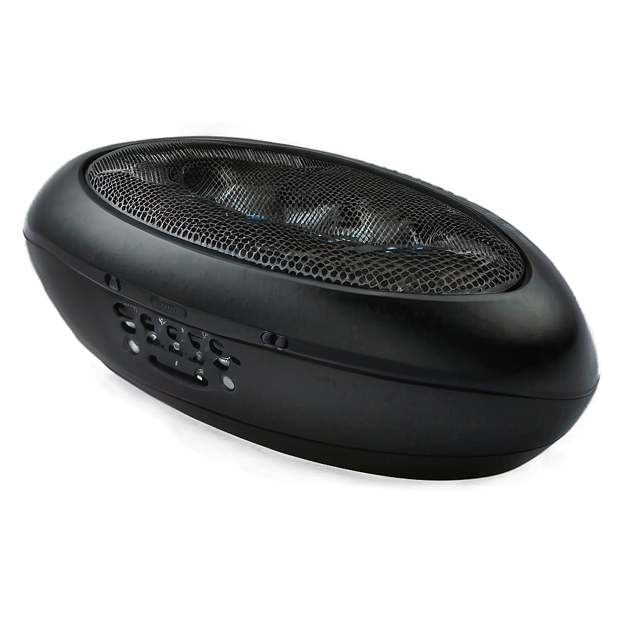 Noise-cancelling Speaker Png Djk