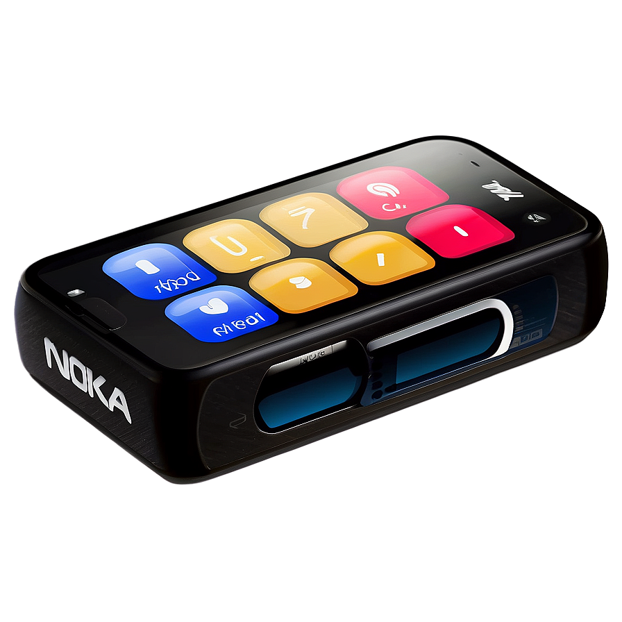 Nokia Classic Ringtone Png 68