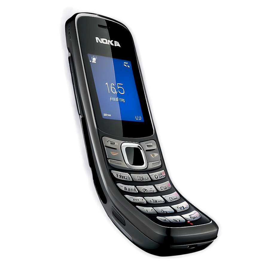 Nokia Flip Phone Png Omr