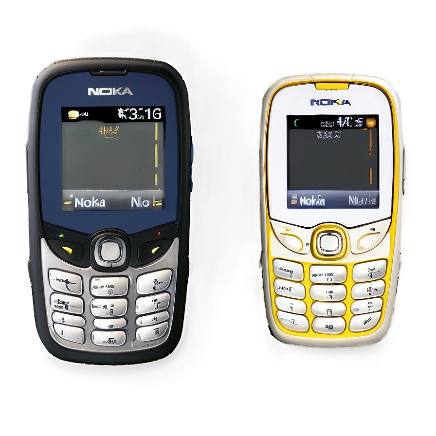 Nokia Phone With Ir Blaster Png 89