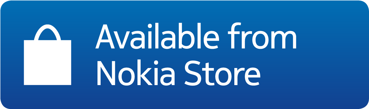 Nokia Store Availability Banner