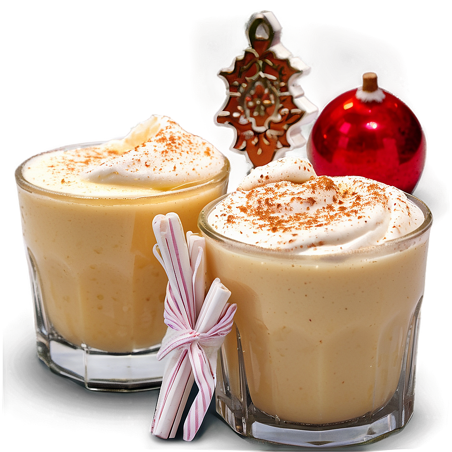 Non-alcoholic Eggnog Option Png 06132024