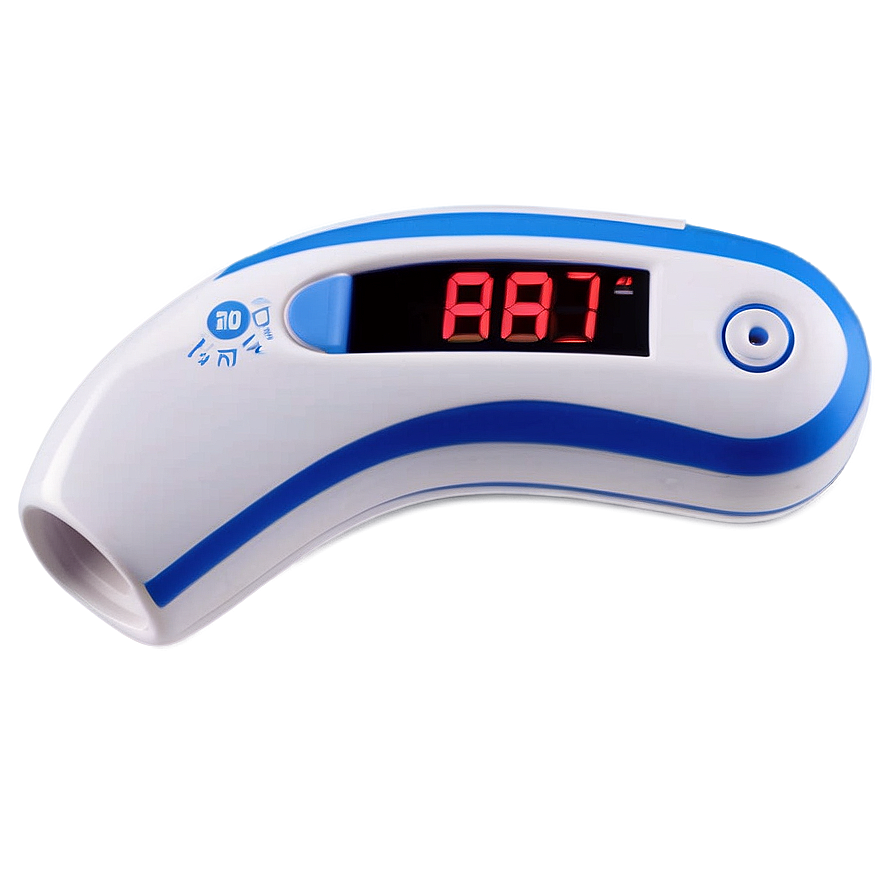 Non-contact Thermometer Png 66