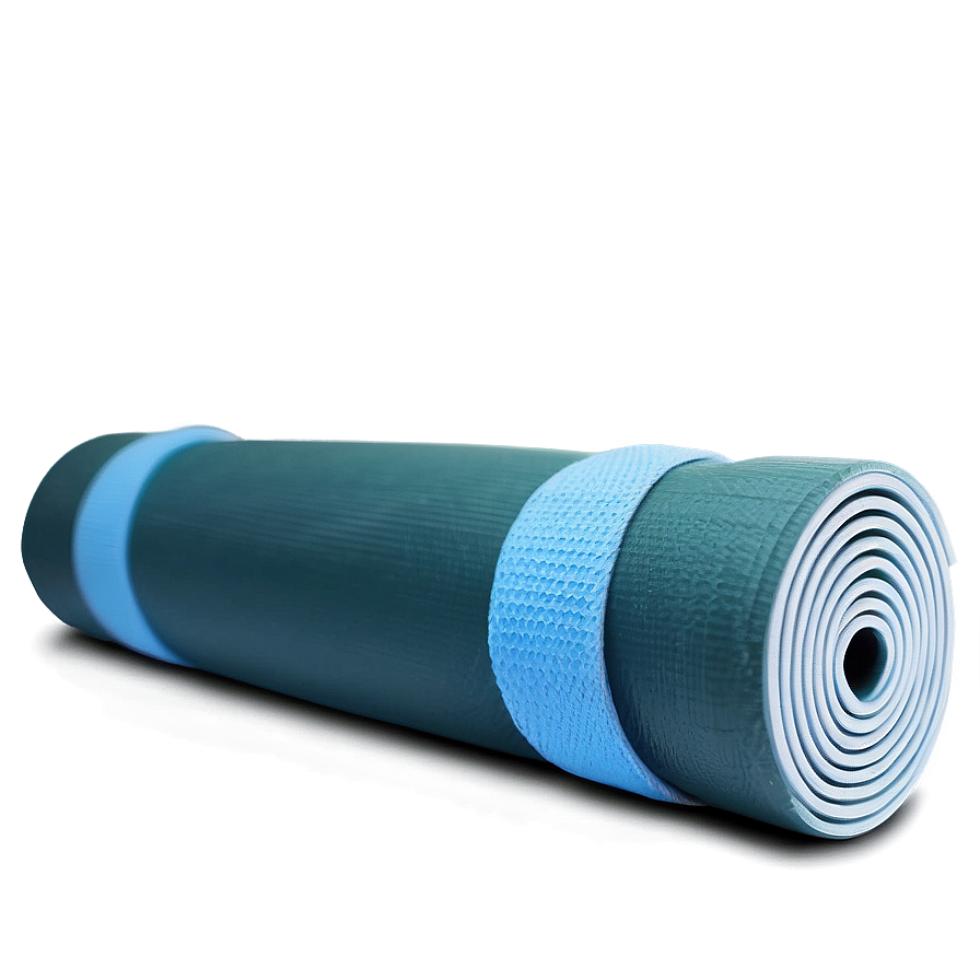 Non-slip Yoga Mat Png Cxw