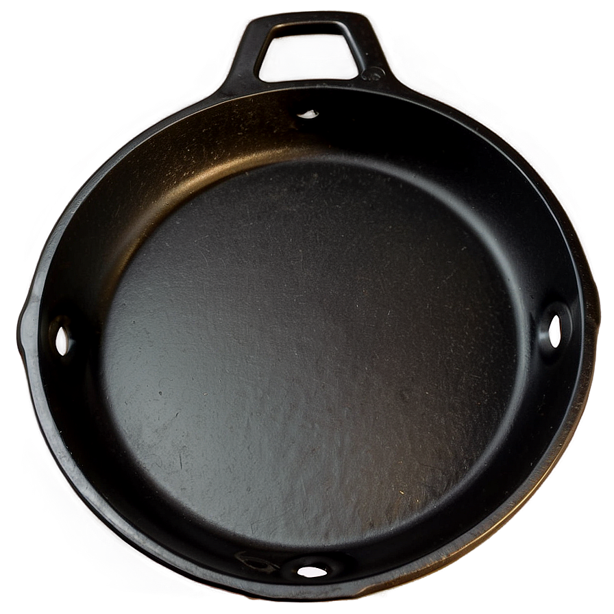 Non-stick Skillet Png Fah44