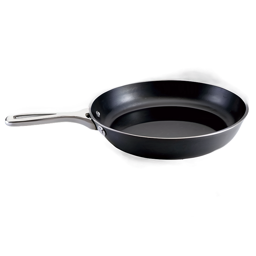 Non-stick Skillet Png Lkl