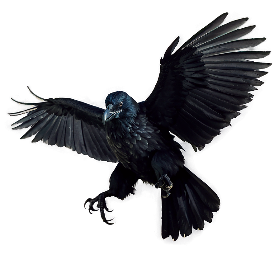 Norse Mythology Ravens Png 06122024