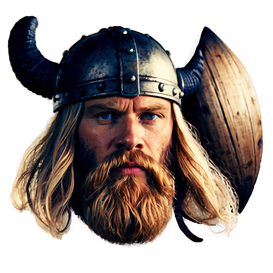 Norse Viking PNG owl63 PNG with transparent background