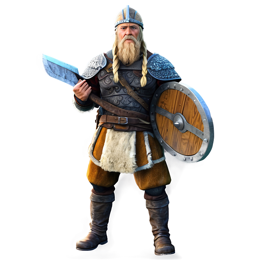 Norse Viking Png Tlx93