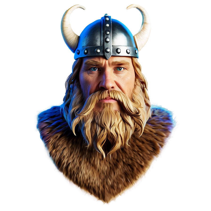 Norse Viking PNG xgx51 PNG with transparent background