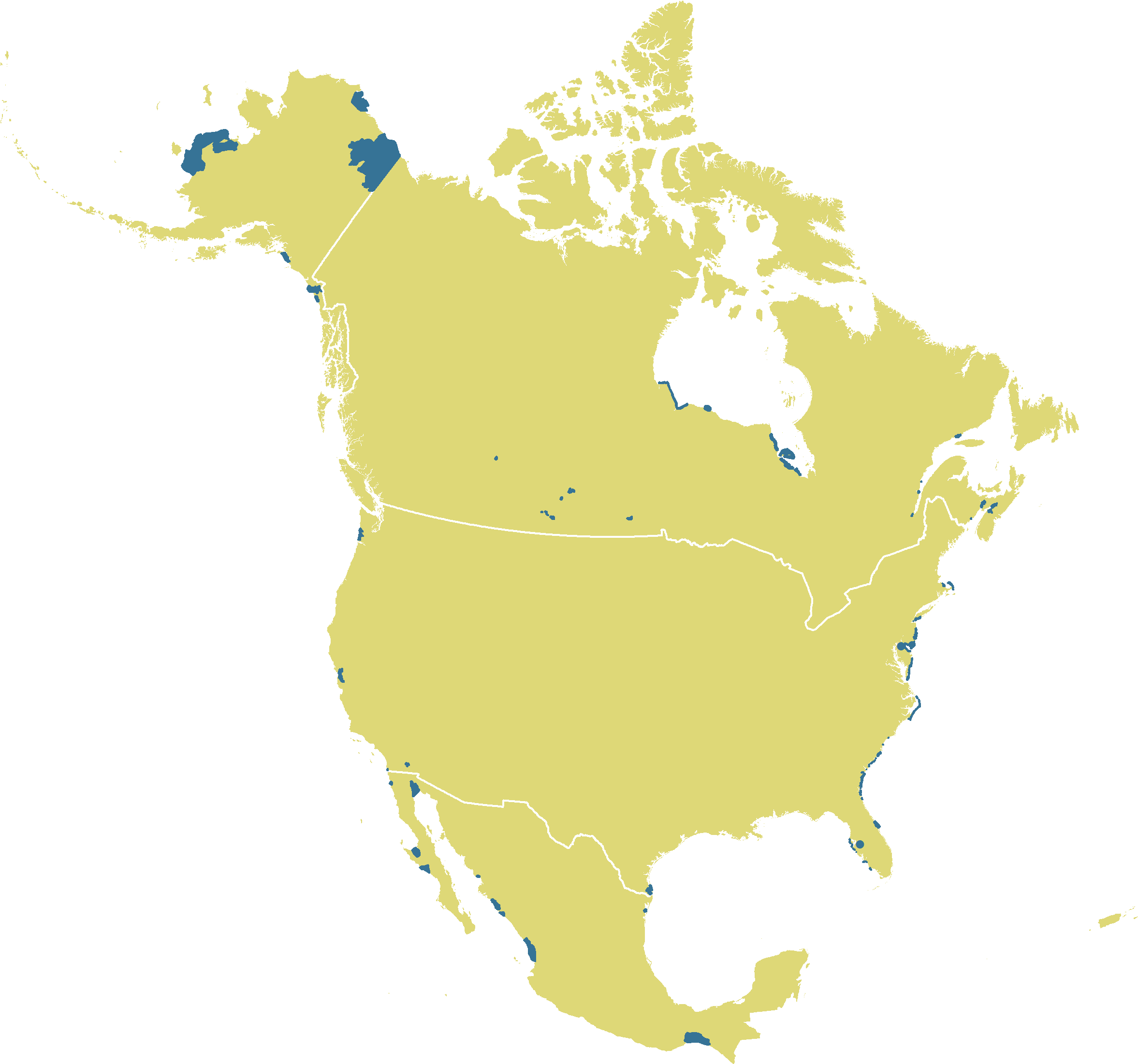 Mexico Map North America, HD Png Download PNG with transparent background