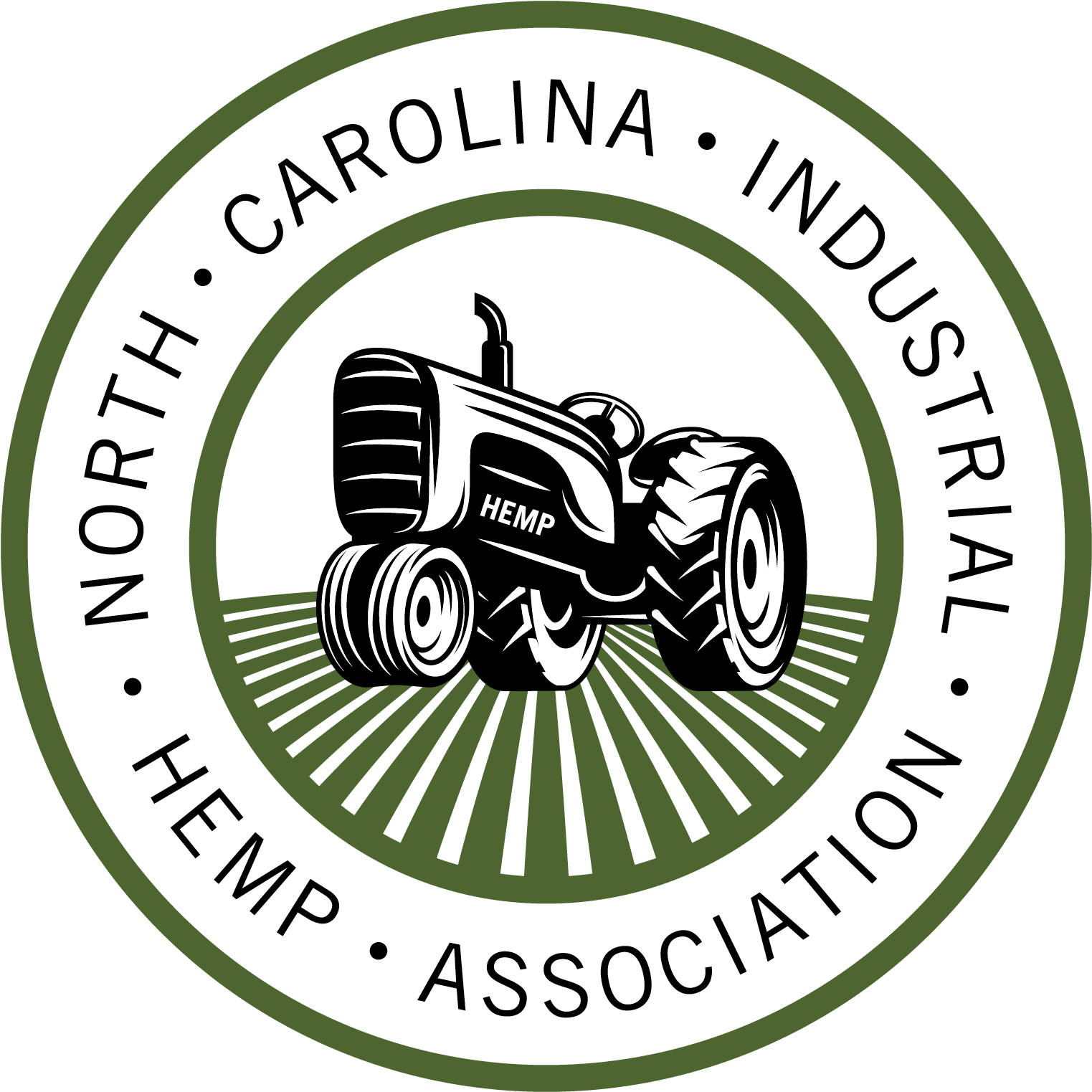 North Carolina Industrial Hemp Association Logo