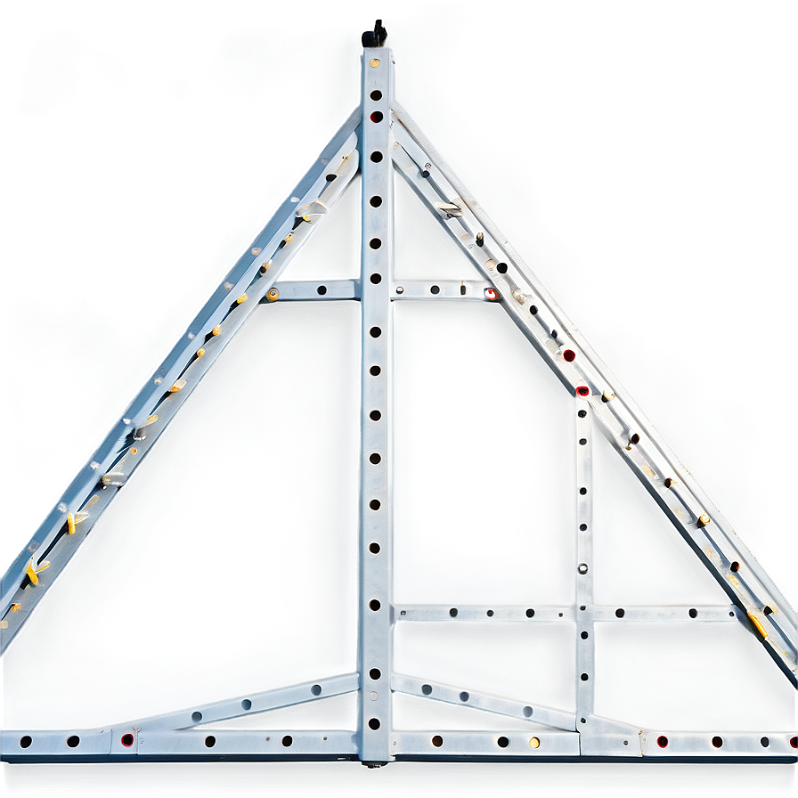 North Light Truss Detail Png 06212024