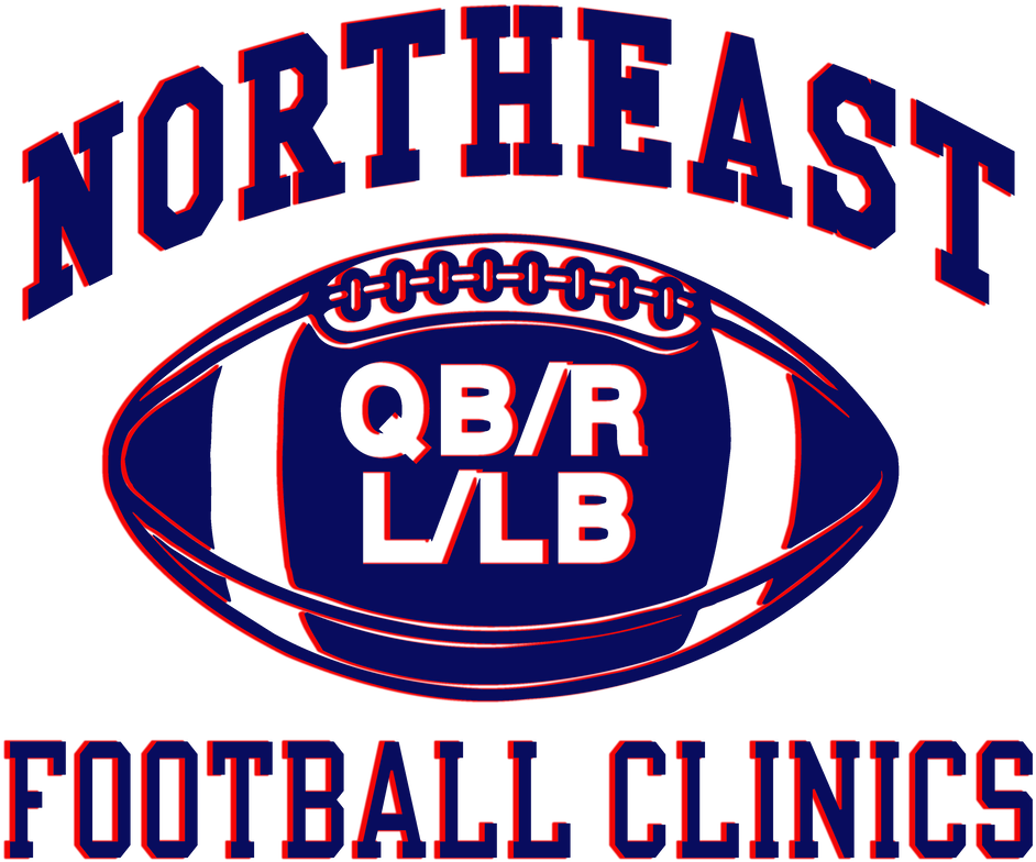 Northeast Football Clinics Logo