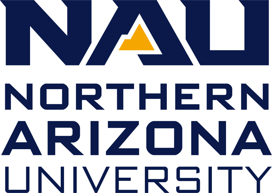 Northern Arizona University Logo