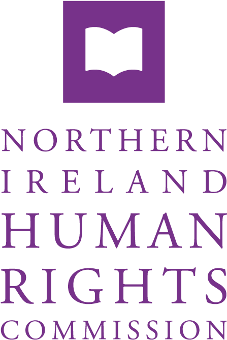 Northern Ireland Human Rights Commission Logo